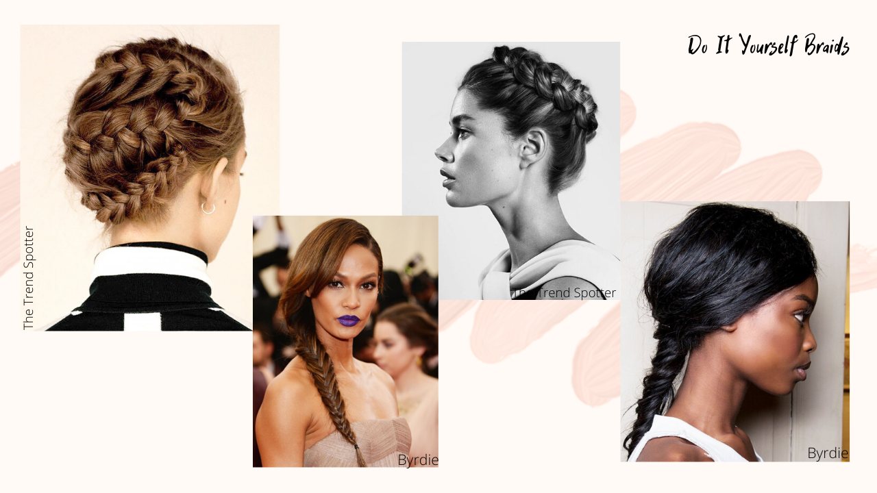 Cute Braided Hair Styles For Busy Mamas - The Cool Mom Co.