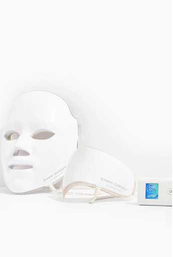 Shani-Darden-LED-Mask - The Cool Mom Co.